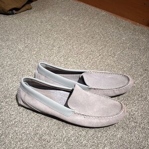 Sperry driving shoes